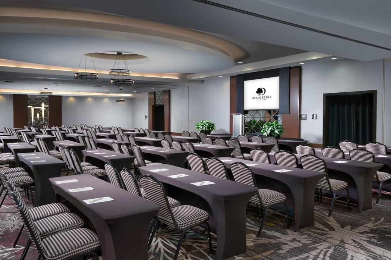 Doubletree By Hilton Hotel Chattanooga Downtown Extérieur photo