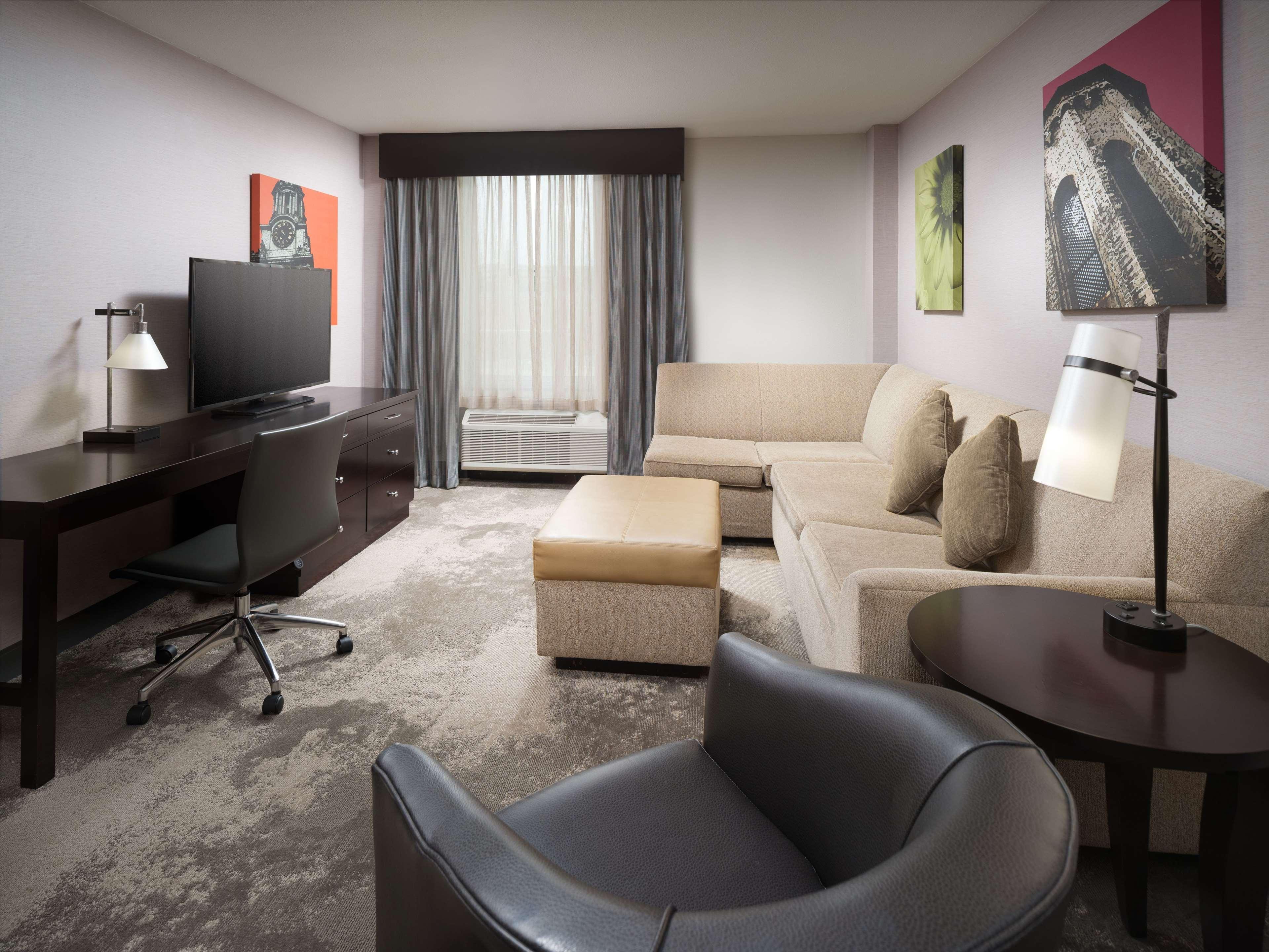 Doubletree By Hilton Hotel Chattanooga Downtown Extérieur photo