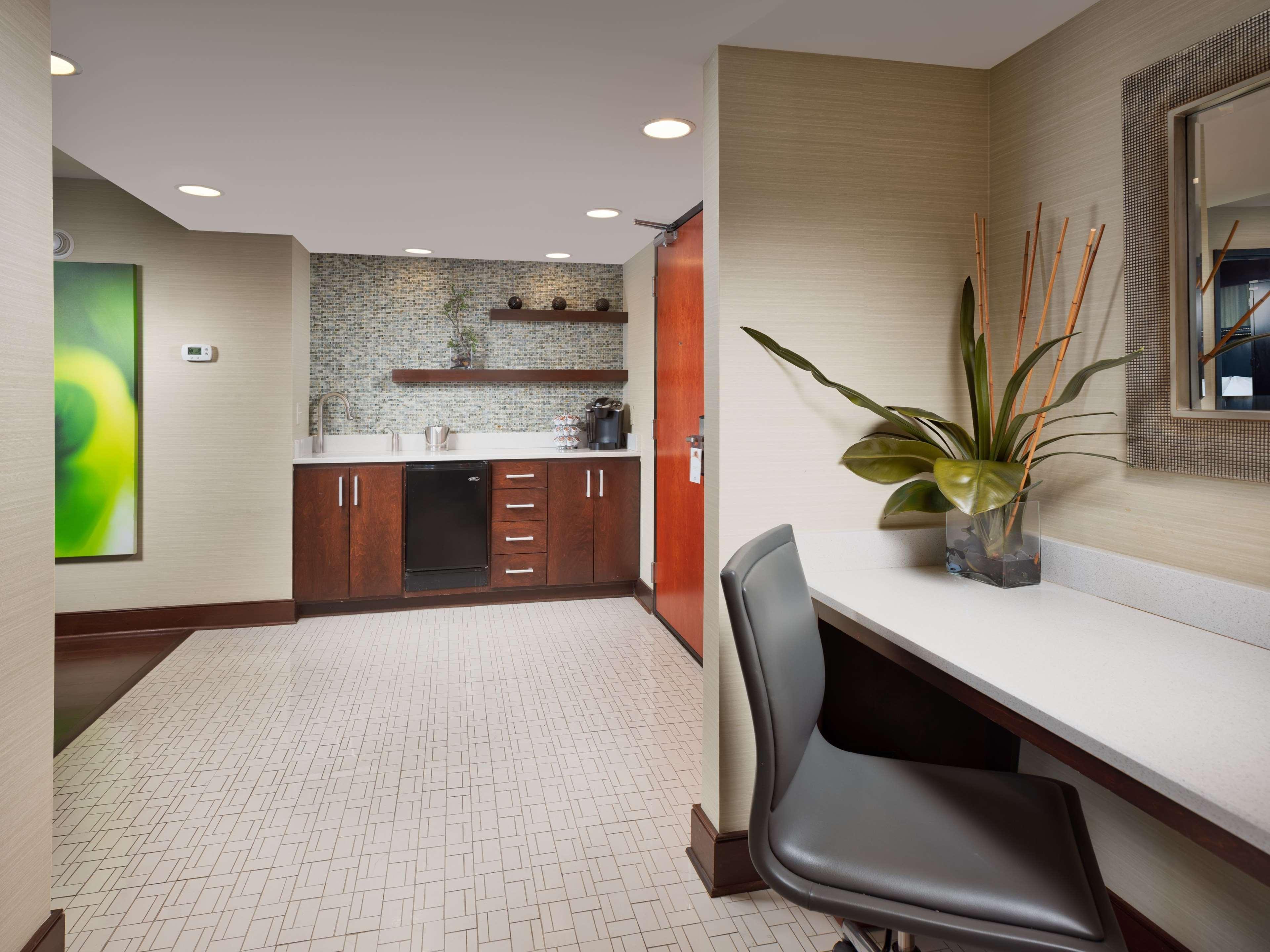 Doubletree By Hilton Hotel Chattanooga Downtown Extérieur photo