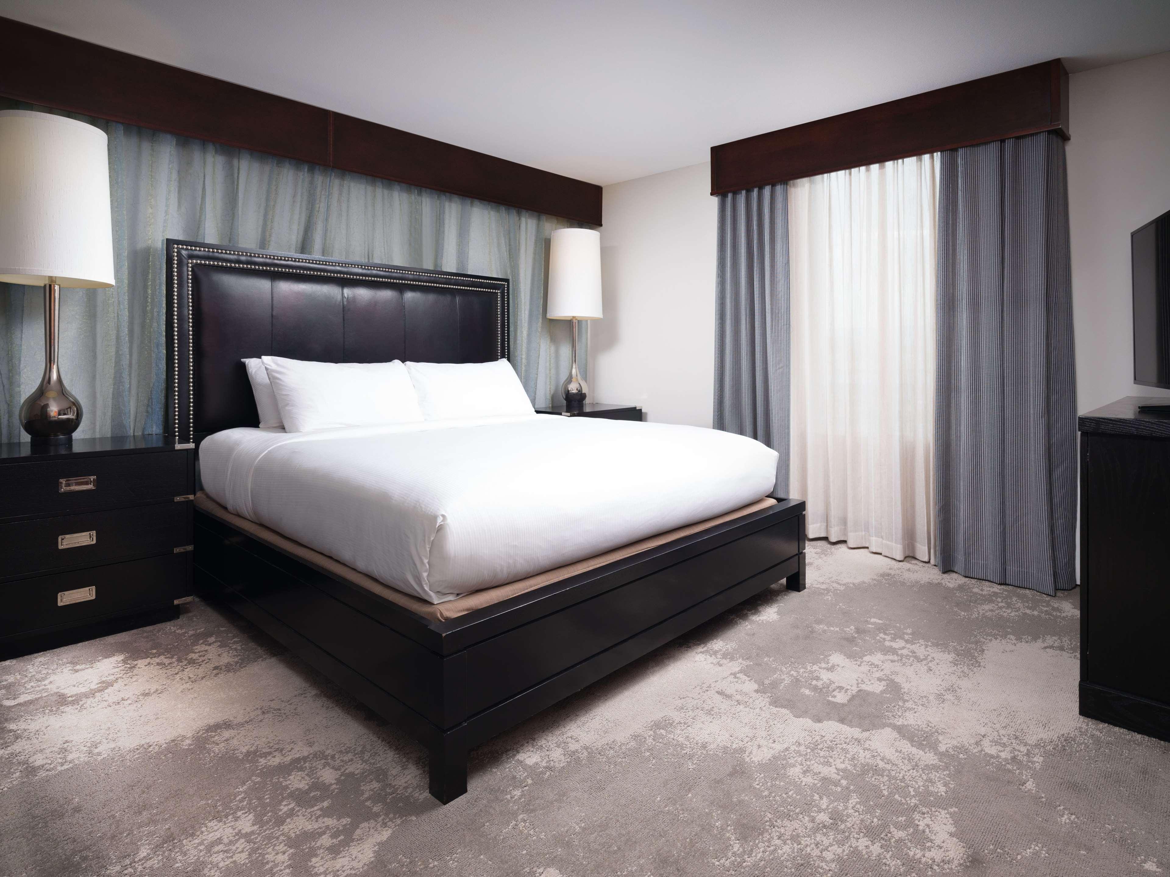 Doubletree By Hilton Hotel Chattanooga Downtown Extérieur photo