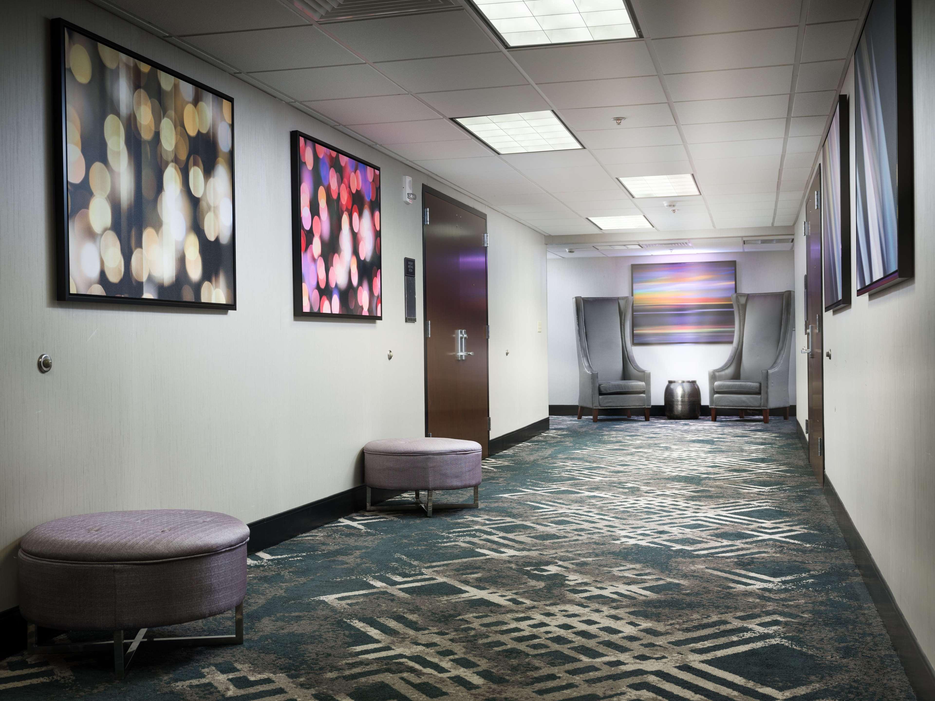 Doubletree By Hilton Hotel Chattanooga Downtown Extérieur photo