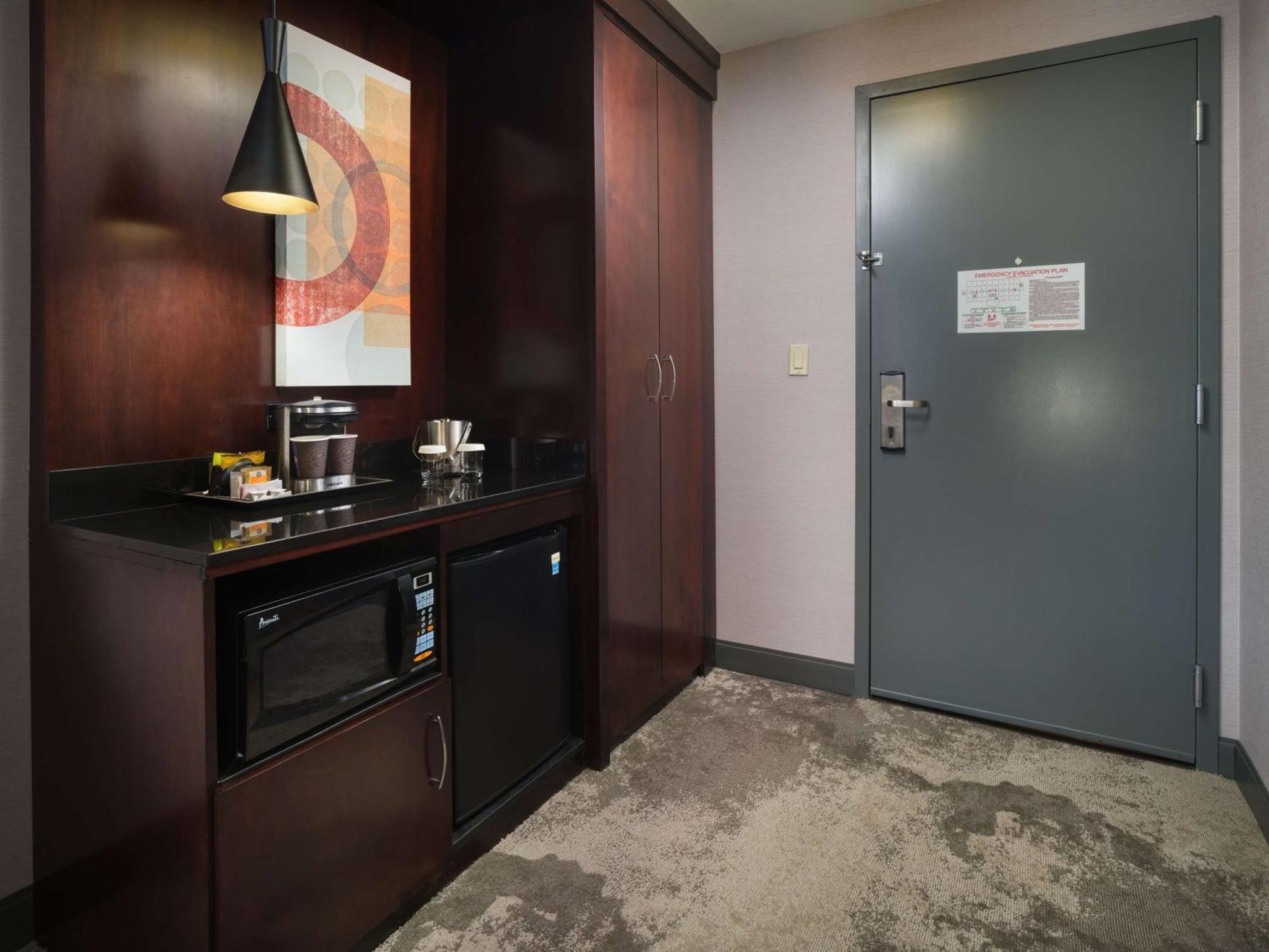 Doubletree By Hilton Hotel Chattanooga Downtown Extérieur photo