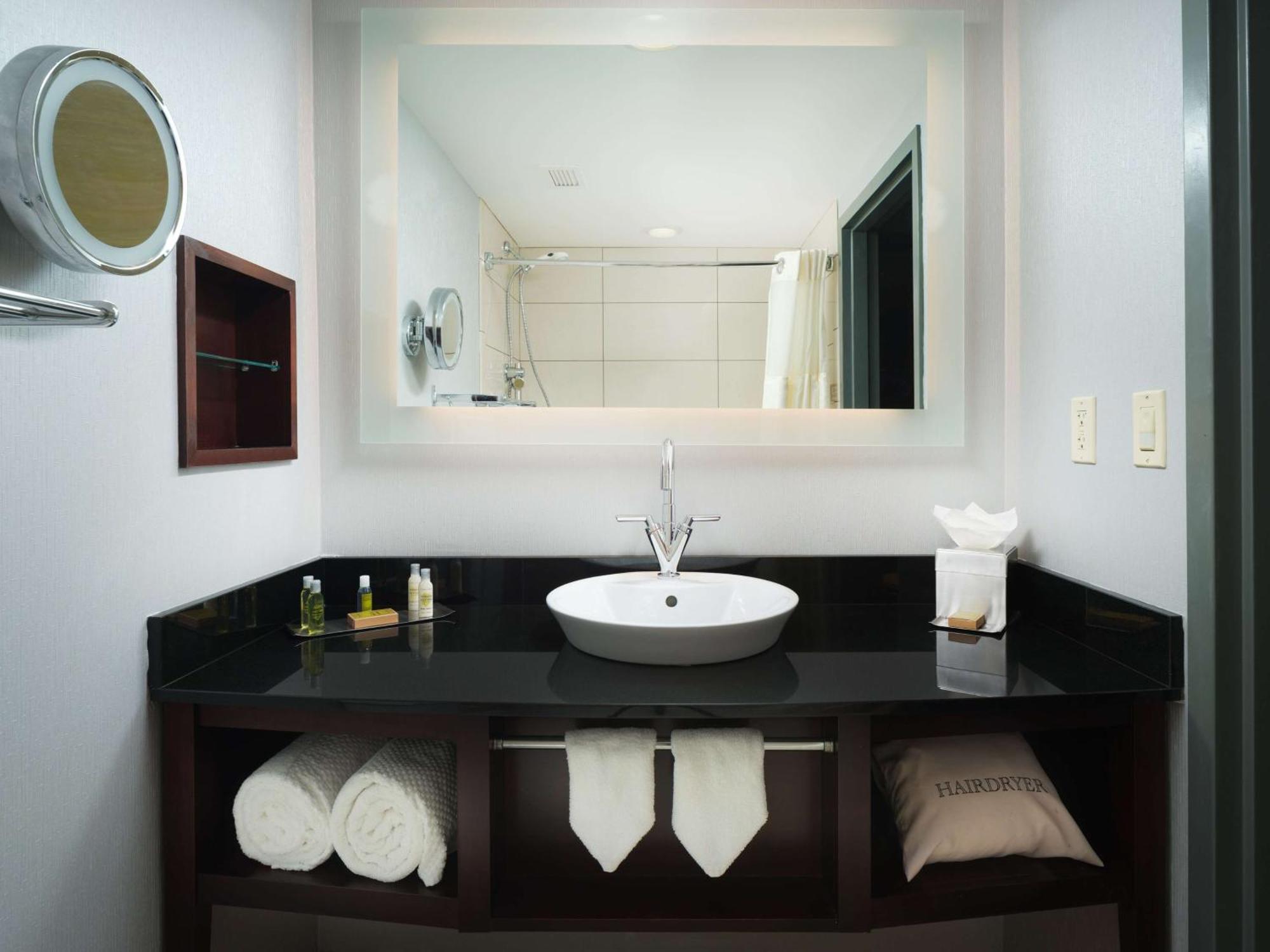 Doubletree By Hilton Hotel Chattanooga Downtown Extérieur photo