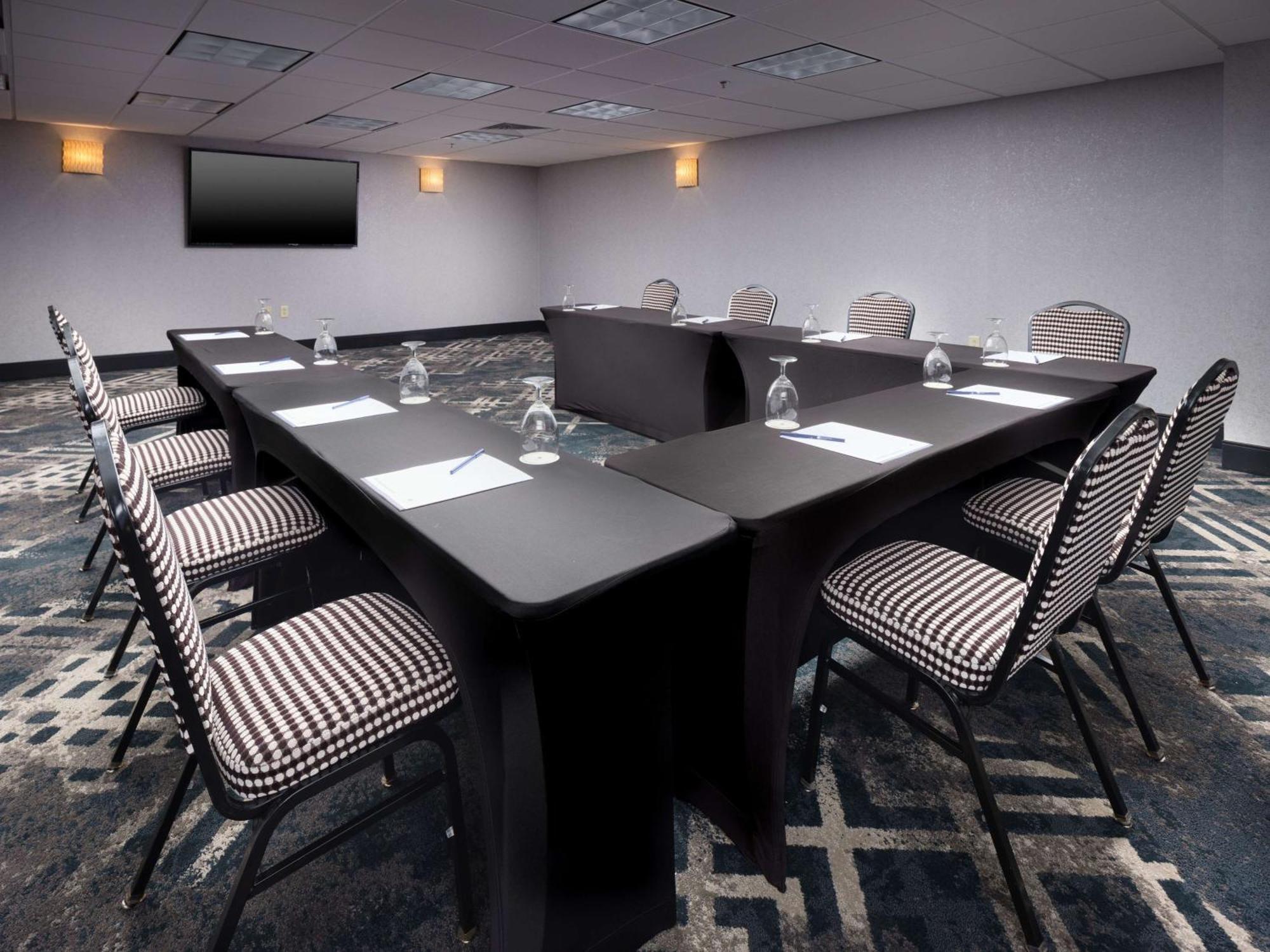 Doubletree By Hilton Hotel Chattanooga Downtown Extérieur photo