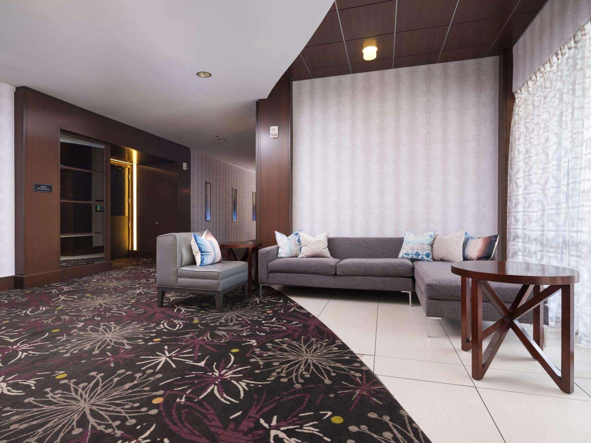 Doubletree By Hilton Hotel Chattanooga Downtown Extérieur photo