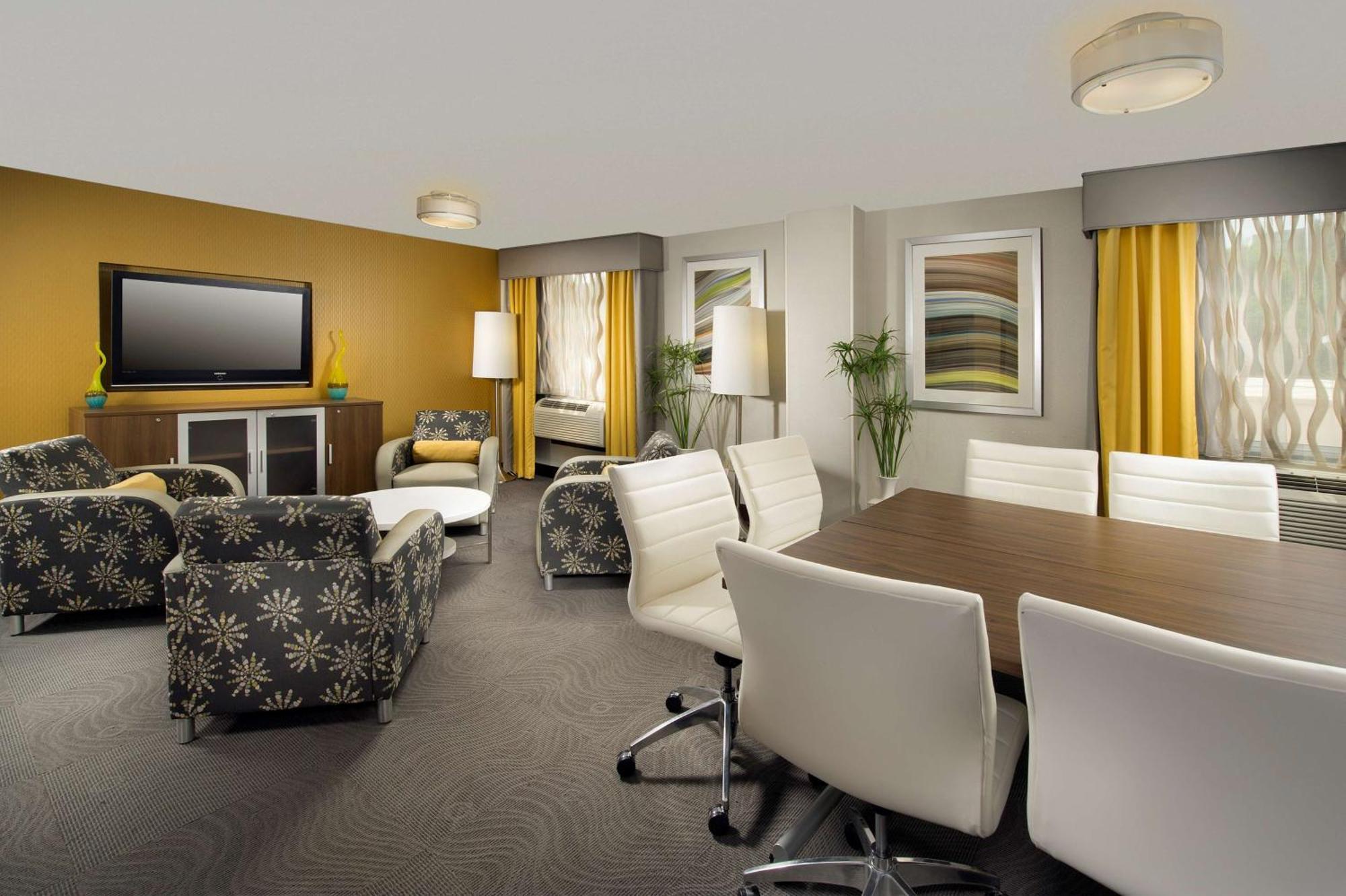 Doubletree By Hilton Hotel Chattanooga Downtown Extérieur photo