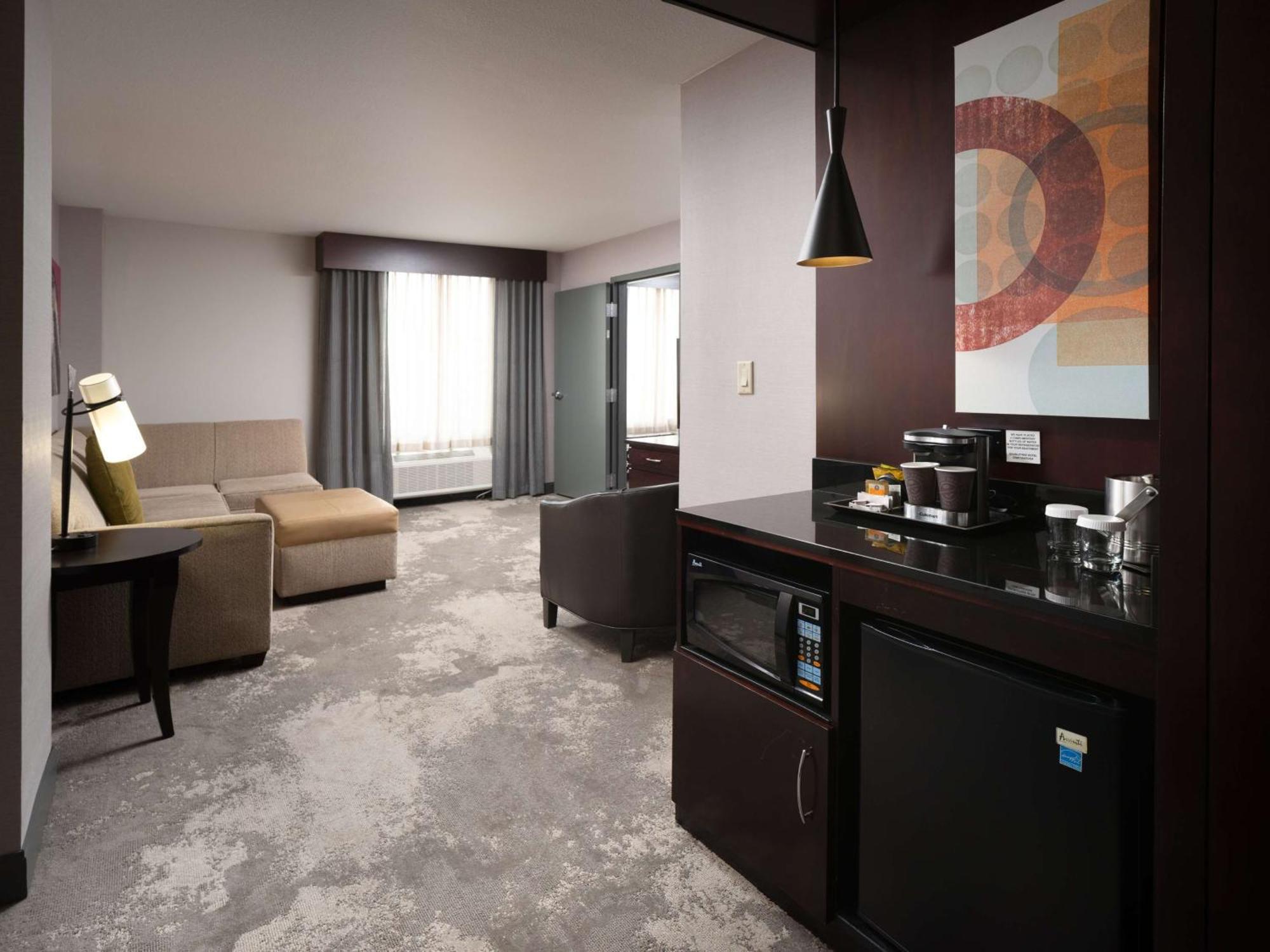 Doubletree By Hilton Hotel Chattanooga Downtown Extérieur photo