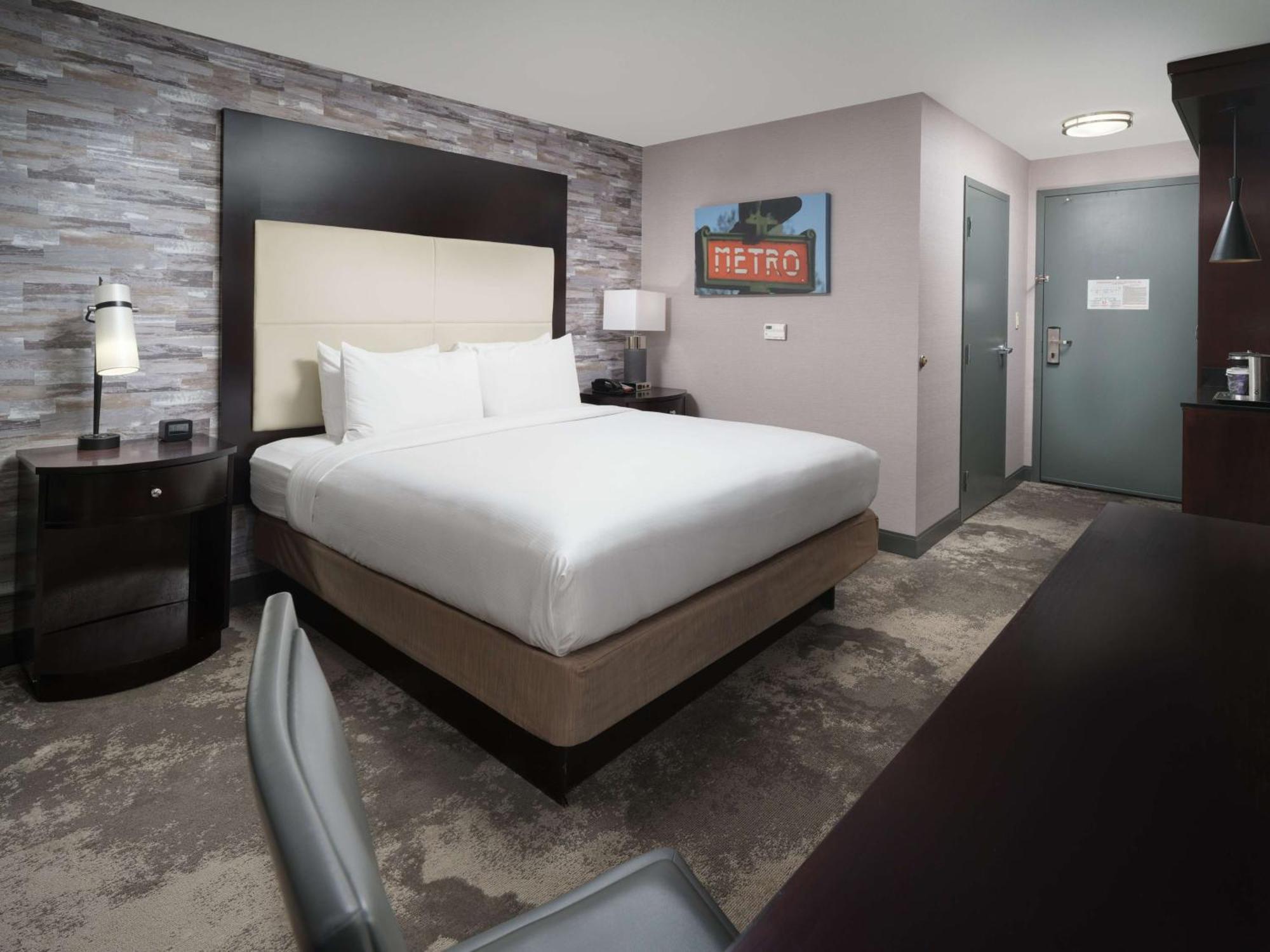 Doubletree By Hilton Hotel Chattanooga Downtown Extérieur photo