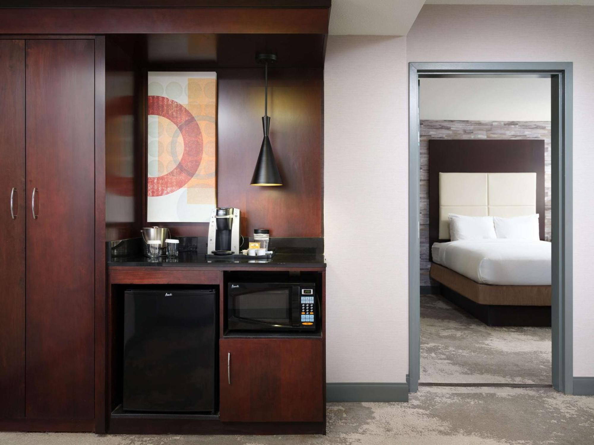 Doubletree By Hilton Hotel Chattanooga Downtown Extérieur photo