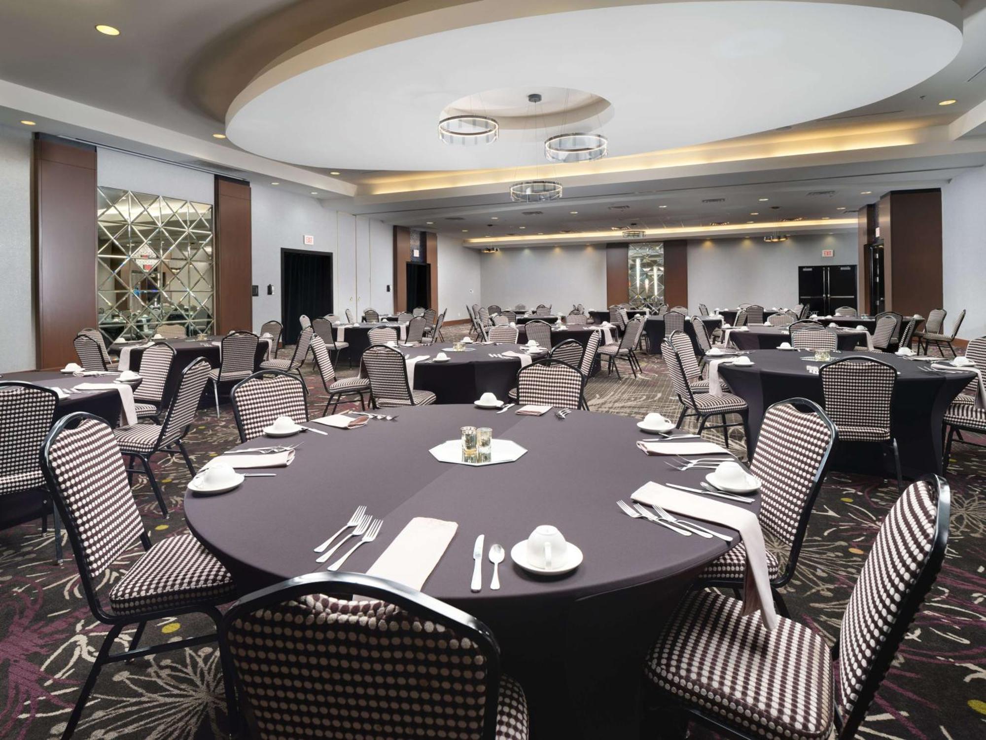 Doubletree By Hilton Hotel Chattanooga Downtown Extérieur photo