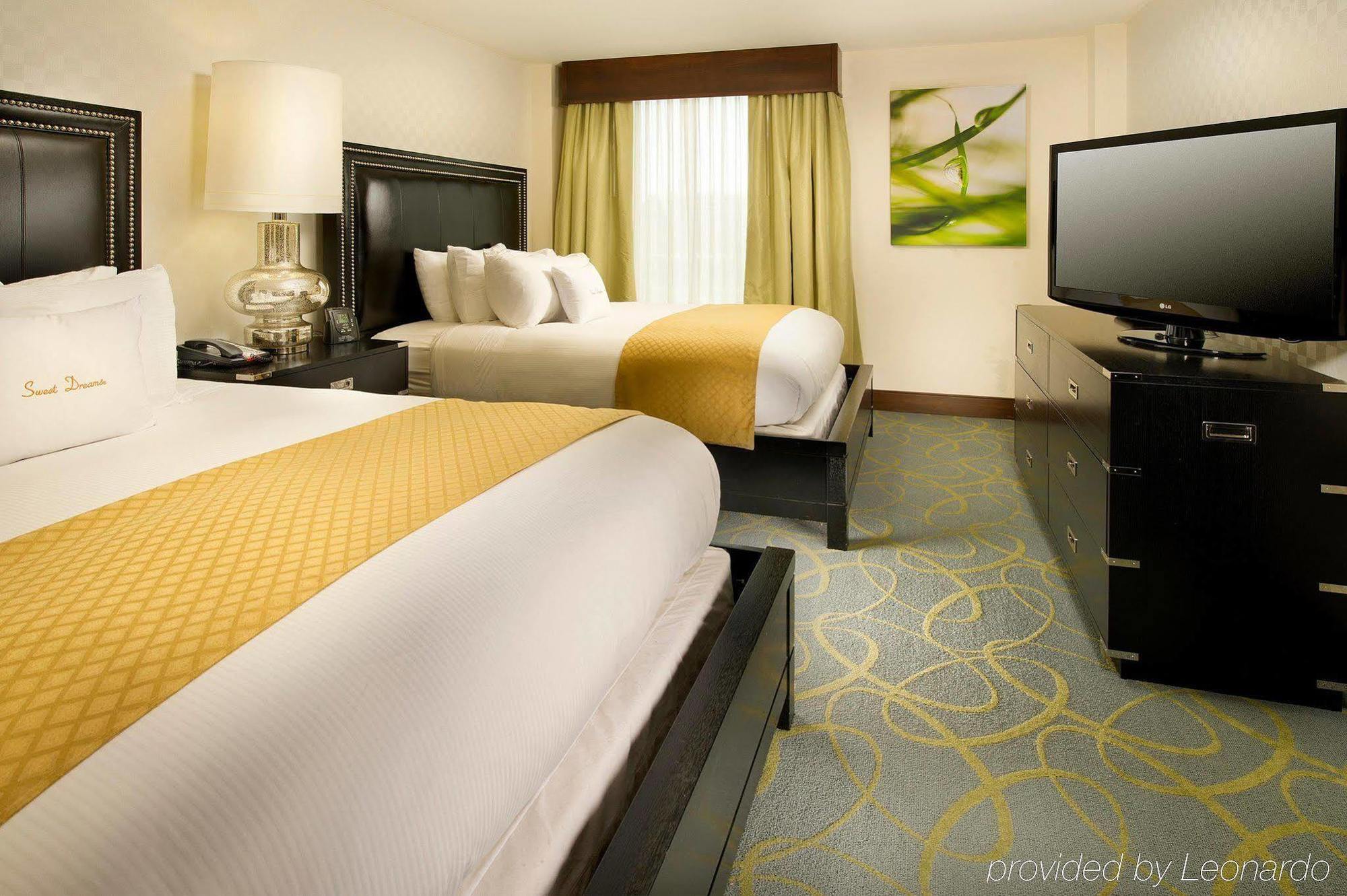 Doubletree By Hilton Hotel Chattanooga Downtown Chambre photo