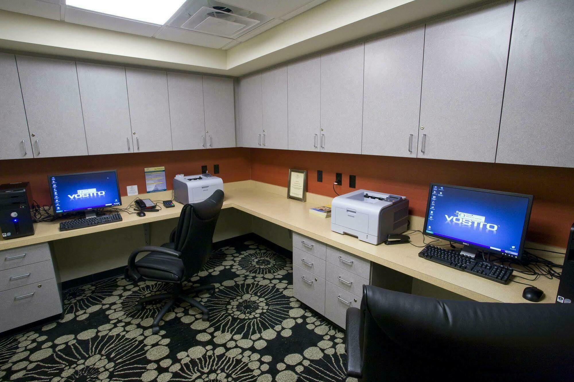 Doubletree By Hilton Hotel Chattanooga Downtown Facilités photo