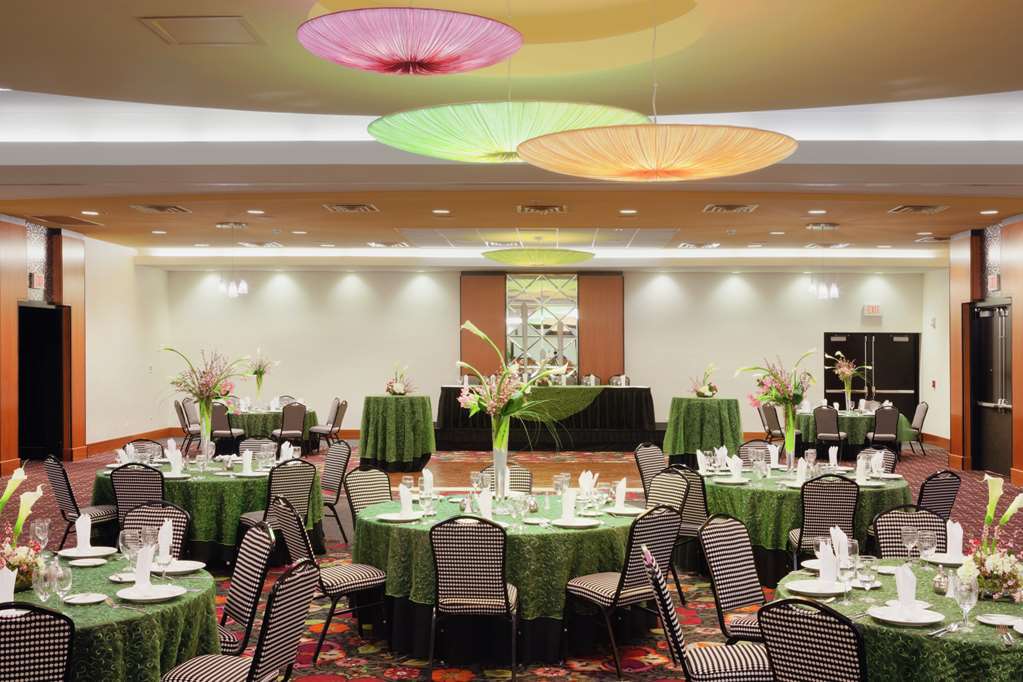 Doubletree By Hilton Hotel Chattanooga Downtown Facilités photo