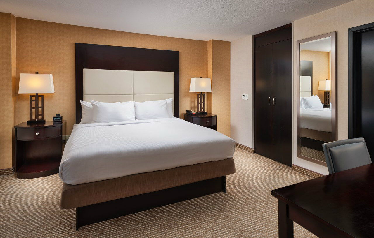Doubletree By Hilton Hotel Chattanooga Downtown Extérieur photo