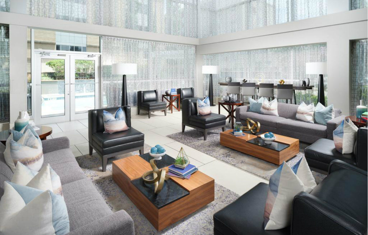 Doubletree By Hilton Hotel Chattanooga Downtown Extérieur photo